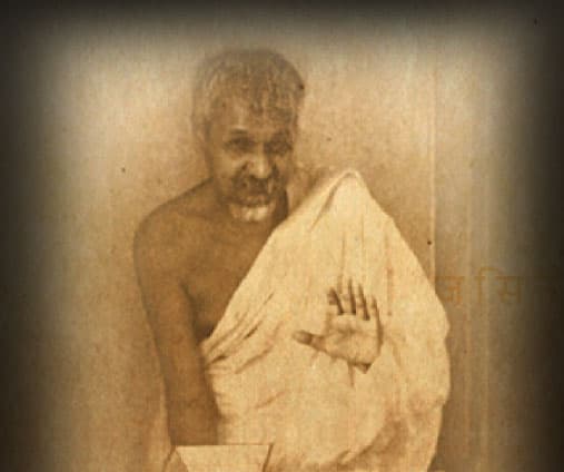 Paramsadguru Shree Gajanan Maharaj