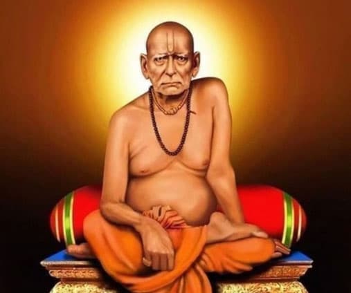 Shree Swami Samarth Maharaj