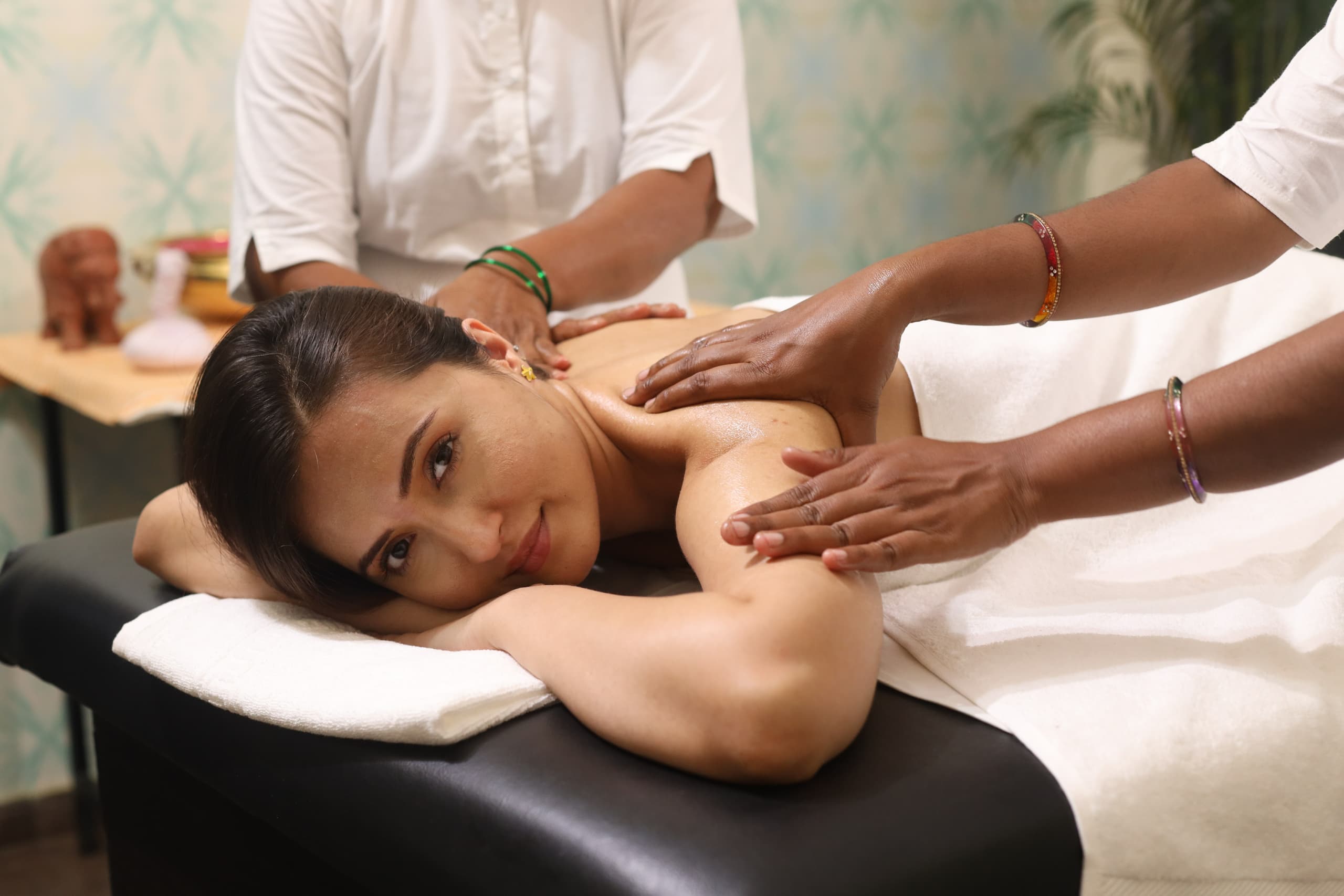 Agnihotra Wellness Retreat 3