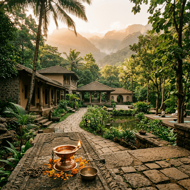 About Vishwa Wellness