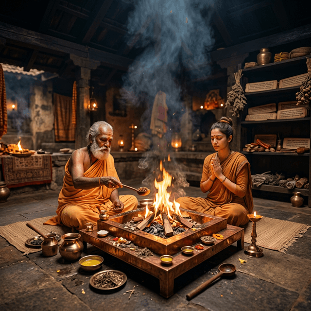 Science & Mysticism