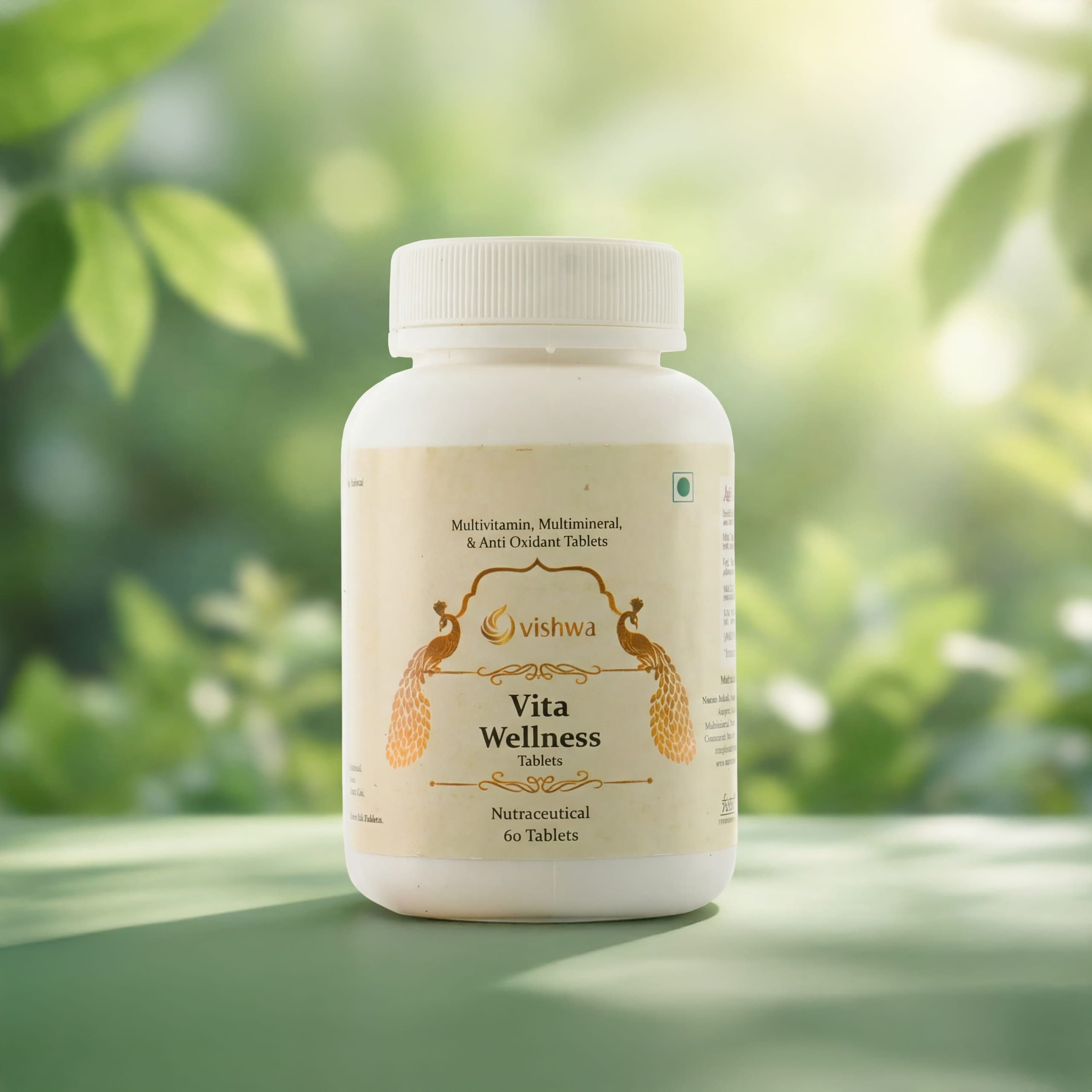 Vita Wellness