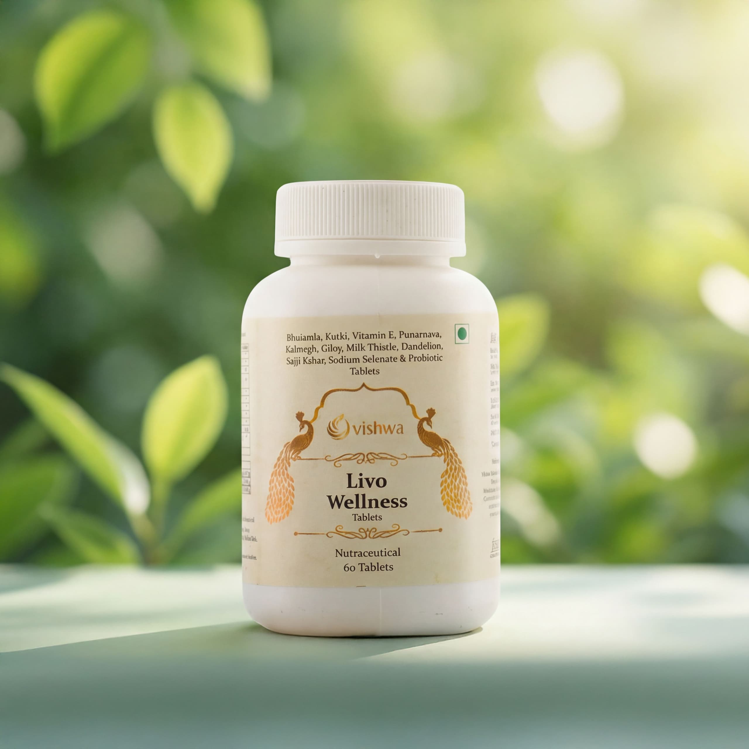 Livo Wellness