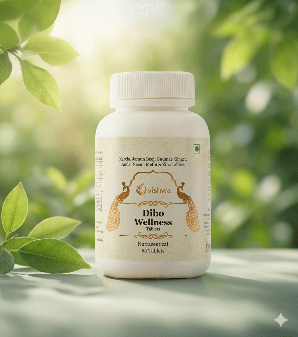 Dibo Wellness