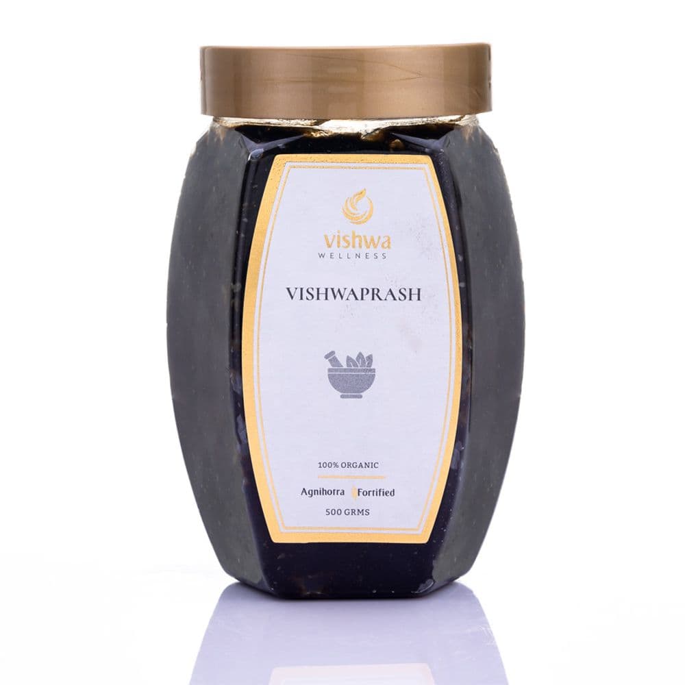 Vishwaprash (500 gm)